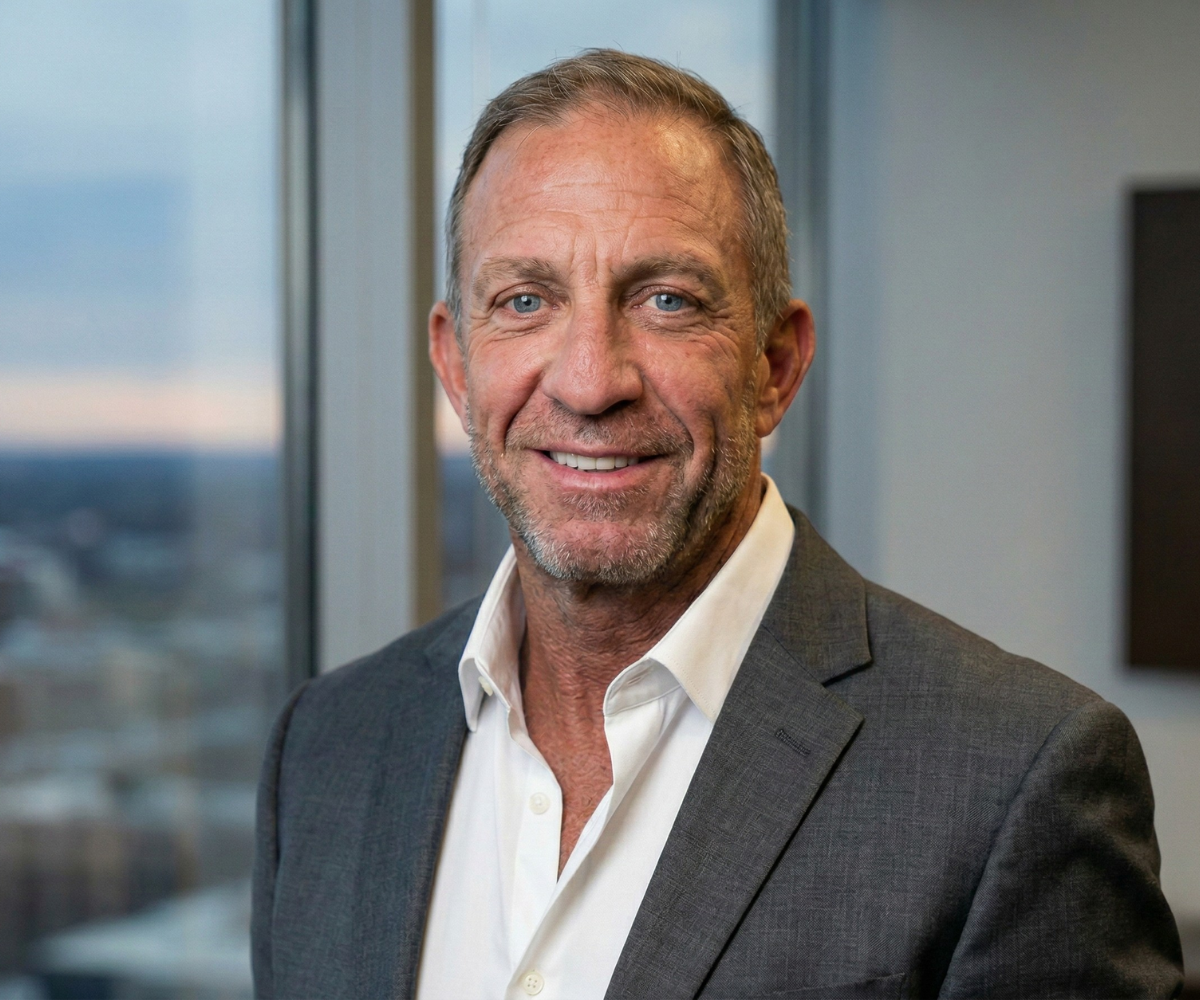 Christopher W. Dougall